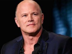Mike Novogratz: “Bitcoin’in $100K Seviyesi, BÃ¼yÃ¼k Bir Anlam TaÅÄ±yor”